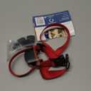 PetSafe Deluxe Ultralight Pet Fence Receiver Collar Electric Dog Containment, In Ground Dog Fence Waterproof Feature, Low Battery Indicator, Pet Collars for Dogs Collar Receiver