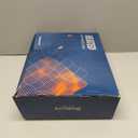 Bedsure Heated Mattress Pad Queen Size - Dual Controller Electric Mattress Pad, Fast Heating Bed Warmer with Deep Pocket, 10 Heat Settings & 12 Hour Timer Auto Shut Off (Queen, 60"x80")