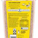 Temptations Cat Treats Classic Crunchy and Soft Cat Treats, Tasty Chicken Flavor, 30 oz. Tub (EXP 12/01/27)