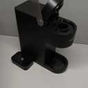 Keurig K-Supreme Single Serve K-Cup Pod Coffee Maker, MultiStream Technology, 4 Brew Sizes, 66oz Dual-Position Removable Reservoir, Black