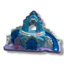 Fisher Price Little People Disney Frozen Castle Elsa's Ice Palace Lights Sounds