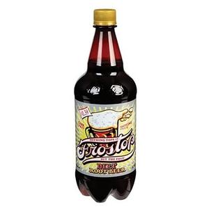 FBG BOTTLING GROUP LLC Frostop Diet Root Beer Soda 32 oz. 1 pk