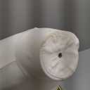 SHAREWIN Mannequin Torso Dress Form 40.55-73.23 Inch Height Adjustable Female Model Display Mannequin Body with Metal Bracket and Rectangular Base for Sewing Dressmakers Dress Jewelry Display, Beige