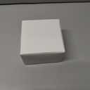 SharkBliss Vintage 1945 80th Birthday Cocktail Napkins, 100 Pack Gold Vintage 1945 Disposable Paper Beverage Cocktail Napkins for His Her Eighty 80th Birthday Party, 2-Ply, 5x5" (1945 Gold)