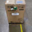 Comfee Portable Washing Machine, 0.9 cu.ft Compact Washer With LED Display, 5 Wash Cycles, 2 Built-in Rollers, Space Saving Full-Automatic Washer (Gray)