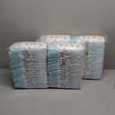 Pampers Diapers - Baby Dry - Size 6, 144 Count, Absorbent Disposable Infant Diaper (Packaging May Vary)