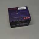 3 Channel 2.5K Dash Cam with WiFi & APP Control, 2.5K+1080P+1080P Front Inside and Rear, Triple Dash Camera with G-Sensor, 24 Hours Parking Mode, Loop Recording, Night Vision