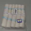 PPHAO - Soft Weave Washcloth for Face - Face Washcloths - Exfoliating Washcloths for Dead Skin - Washcloth Scrubber for Body - Towel - Double Sided Design - 12 Pack