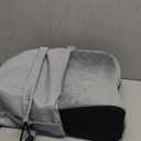 Cushy Tushy Premium Foldable Travel Seat Cushion - for Relief of Lower Back, Sciatic, Butt and Tailbone Pain - for Home & Office Use, Perfect for Travel or Driving - Coccyx Seat Cushion