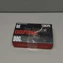 2-in-1 Dog Shock Collar with Remote Control and Automatic Bark Mode - Electric Training Smart Anti Barking Collars for Small Medium Large Dogs E-Collar 3300FT (5-150Lbs) IPX7 Waterproof