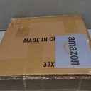 12 X 12 X 1 inchs Non-Slip Rv Jack Pads, 2 Pack Camper Outrigger Pads with Handle, Heavy Duty Stabilizing Blocks for Truck/Trailer/Crane