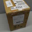 Sea Gull 8547901-71 Crowell Outdoor Wall Sconce, 1-Light 60 Watts, Antique Bronze