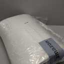 Orthopedic Dog Beds for Medium Dogs, Durable Egg Crate Foam Sofa Dog Bed wit Washable Removable Cover,Waterproof Lining,Pet Bed for Large Dogs (Navy Blue, 26.4" L x 21.7" W x 6.2" Th)