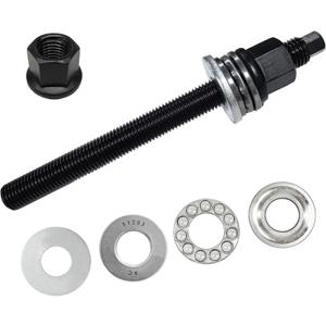 LS Harmonic Balancer Installation Tool, Crank Pulley Install Tool 551141, Compatible with GM 1997-UP V8 LS1 LS2 LS3 LS4 LSX LSA LS6 LQ4 LQ9 Thread Size M12  1.75