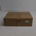 Dock Fender Bumpers, Boat Dock Bumpers Straight-Edge Marine Fenders Side Guard, Soft UV-Resistant Marine 17-Inch, Horizontal Protection,Inflatable