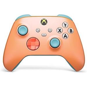 XBOX SERIES S X SUNKISSED VIBES OPI WIRELESS CONTROLLER [MICROSOFT]