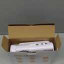 TelPal Big Button Phone with Speaker for Seniors, Corded Amplified Phone, Landline Phones with One Touch Memory for Old People, Easy to Read SOS Telephones