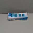 Hand Towel Holder, Strong Self Adhesive Hand Towel Ring, Thicken SUS304 Stainless Steel Hand Towel Bar/Rack, No Drilling Modern Hand Towel Hanger (Matte Black, 2 Pack 9 in)