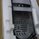 Frigidaire 26 Lbs per Day Portable Compact Maker, Ice Making Machine, Stainless, Medium