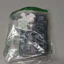 DIYDEC 4pcs Winter Wooden Table Signs - Christmas Snowman Wooden Block Signs Gift Rustic Xmas Tiered Tray Decor Winter Centerpiece Farmhouse Christmas Tabletop Home Party Decor