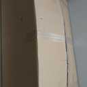 feilario Aluminium Frame PC Hard Shell Spinner Wheels Luggage,22.5"X15"X9.5" Airline Approved Built-In TSA lock Carry on Suitcase, with Cup Holder, USB Port, Phone Holder (A-Ivory White (zipperless closure))