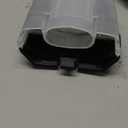 Hammerhead 1.4-Amp Multi-Function Detail Sander with 12pcs Sandpaper, Dust Collection System, and Detail Attachment - HADS014