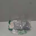 KYEESE Dog Sweater Soft Pullover Dog Sweaters for Dogs Male Warm Turtleneck Small Dogs Sweater with Gingham Patchwork Stretchy Knitwear Cat Clothes Comfy Pet Coat for Fall Winter Cold Weather (Medium7-13lbs, 1# Grey)