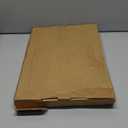 COOK WITH COLOR Non-Slip Cutting Board Set Kitchen Essentials with Easy Grip Handle for Meat, Veggies, and Fruits, 4 Cutting Boards, Beige