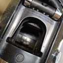 Nespresso CitiZ Espresso Machine by De'Longhi, Chrome