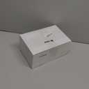 2 Pcs 34 oz Thermal Coffee Carafes for Keeping Hot/cold Stainless Steel Small Coffee Creamer Container Double Wall Vacuum Insulated Tea Pot Milk Beverage Dispenser for Party Home (Black)