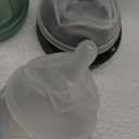 Herobility Double Anti-Colic Baby Bottles – 8.5 fl oz/240ml – 4-Pack – Multicolor – Denim, Black, Dusky Green, Gray