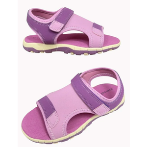 EVEREST PINK SANDALS SIZE 5 KIDS