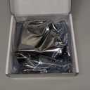 2 in 1 USB Charger Cable for Zebra TC77 TC70 TC55 TC72 TC75 TC70X TC75X TC700H TC700K BT-000318 Battery Scanner CHG-TC7X-CLA1-01 Car Charger