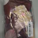 ZESICA Womens Summer Bodycon Maxi Dresses 2026 Floral Spaghetti Strap Square Neck Sleeveless Boho Beach Long Dresses (Small, Brown)