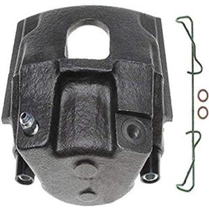 Raybestos R-Line Replacement Remanufactured Front Disc Brake Caliper for Select 1991-1996 Dodge Dakota Model Years (FRC10359)
