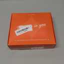 Hair Topper, 360 3D Hair Toppers for Women with Thinning Crown, 20 Inch Long Wavy Curly Hair Pieces Clip in Bangs (Black, 20 inch, French Bangs)