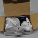 Suction Cup Hooks for Shower, Removable Towel Hooks for Bathroom Window Glass Door Wall, Bath Robe Looafh Hook for Hanging - 4 Pack, Black