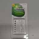 Ultralast - Lithium-Ion Battery For Select Samsung Cell Phones - Multi