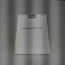 JETech Case for iPad 9.7-Inch (6th/5th Generation, 2018/2017), Soft TPU Transparent Slim Shockproof Tablet Cover (Clear)