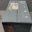 Pampers Amore, Size 1 (8-14 lbs), 82 Count, Our Best Diaper Hypoallergenic & Fragrance Free, Up to 100% Leakproof, Soft as Cashmere
