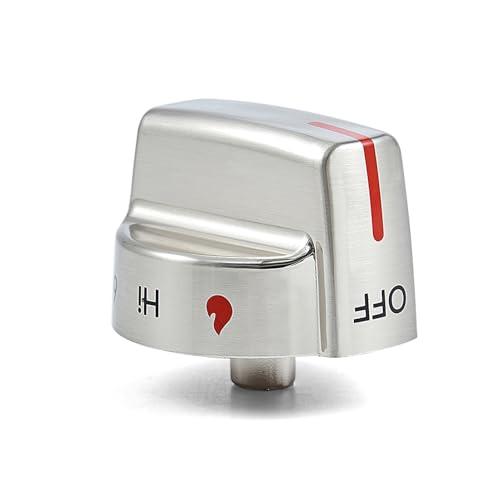 Frigidaire Gas Range Parts Burner Knobs 5 Pcs