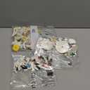 LEGO Disney & Pixar Wall-E & EVE Building Set for Adults, Ages 18+ - Home Office, Book Shelf, or Room Decor for Disney Fans - Gift Ideas for Men & Women - 43279