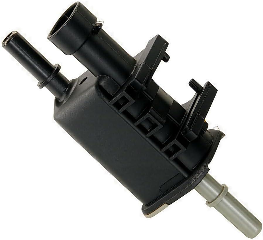 214-1680 Vapor Canister Purge Valve Solenoid Compatible with for Chevy Silverado Suburban Tahoe Malibu, GMC Sierra 1500 2500 3500 Yukon Envoy Pontiac Buick Isuzu Replace GM 12597567 911-032