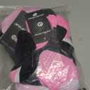 Cycling Jersey Women MTB Tops Mountain Bike Jersey Shirts Short Sleeve Summer (Tag L(Chest 34.6-36.6",Waist 25.2-33", 1a)