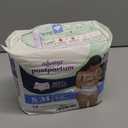 Always Discreet Postpartum and Adult Incontinence Underwear for Women, Small/Medium, Maximum Protection, 14 Count