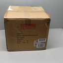 AmorArc Ceramic Dinnerware Sets,Handmade Reactive Glaze Plates and Bowls Set,Highly Chip and Crack Resistant | Dishwasher & Microwave Safe Dishes Set,Service for 4(12Pcs)