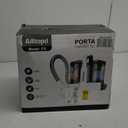 Portable Carpet & Upholstery Spot Cleaner (Light)