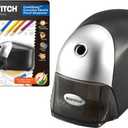 Bostitch QuietSharp Executive Electric Pencil Sharpener (EPS8HD-PDQ)