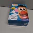 Mr. Potato Head Mr. Potato Head Set with 13 Parts and Pieces, Toddler and Preschool Toys for 2 Year Old Boys and Girls and Up