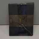 i-Blason Cosmo Case for iPad 9th/8th/7th Generation, iPad 10.2 (2021/2020/2019), Full-Body Trifold with Built-in Screen Protector Protective Smart Cover with Auto Sleep/Wake & Pencil Holder (Blue)